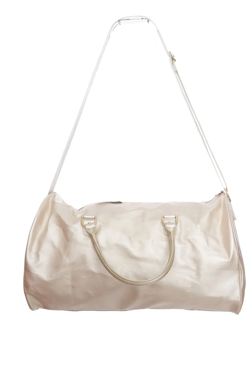 CARTERA / BOLSO / MONEDERO COLOR BEIGE  MICHAEL KORS