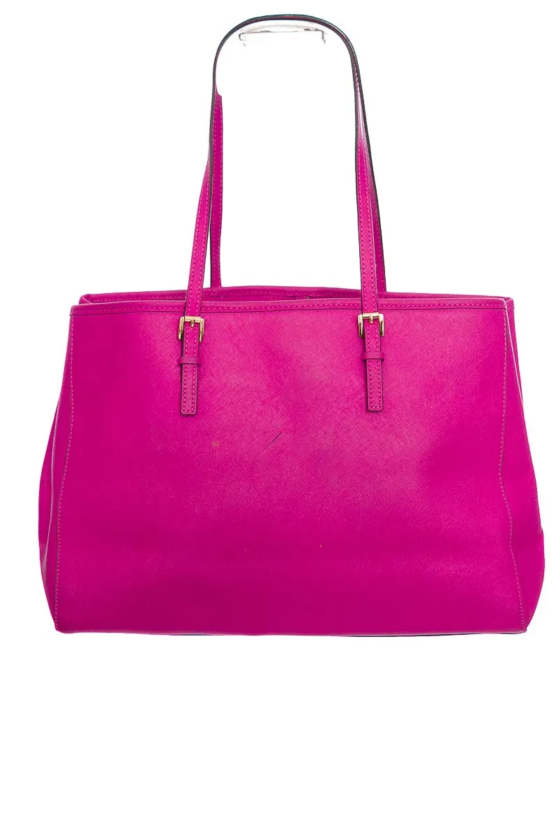 CARTERA / BOLSO / MONEDERO COLOR MORADO  MICHAEL KORS