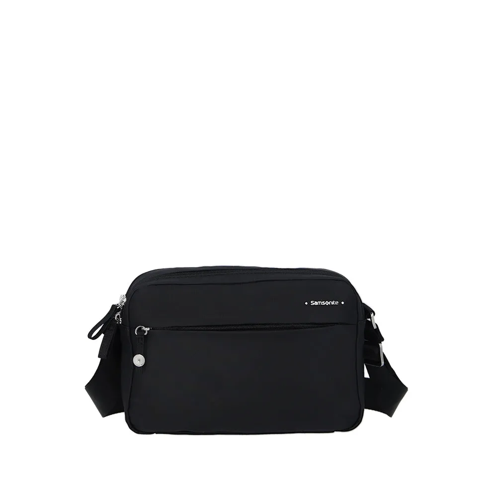 Cartera Bandolera Move 4.0 Negra