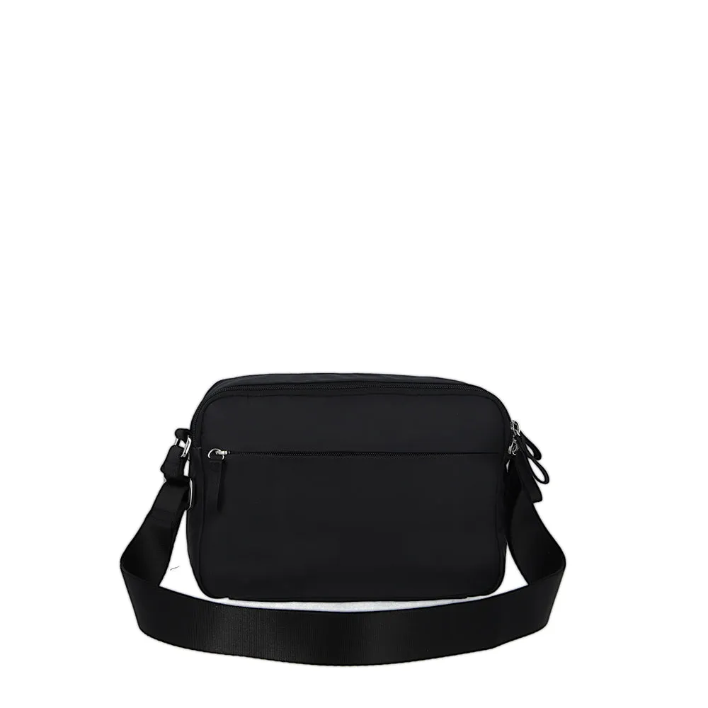 Cartera Bandolera Move 4.0 Negra