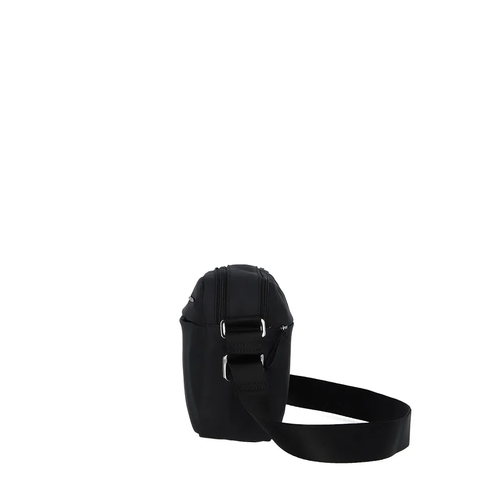 Cartera Bandolera Move 4.0 Negra