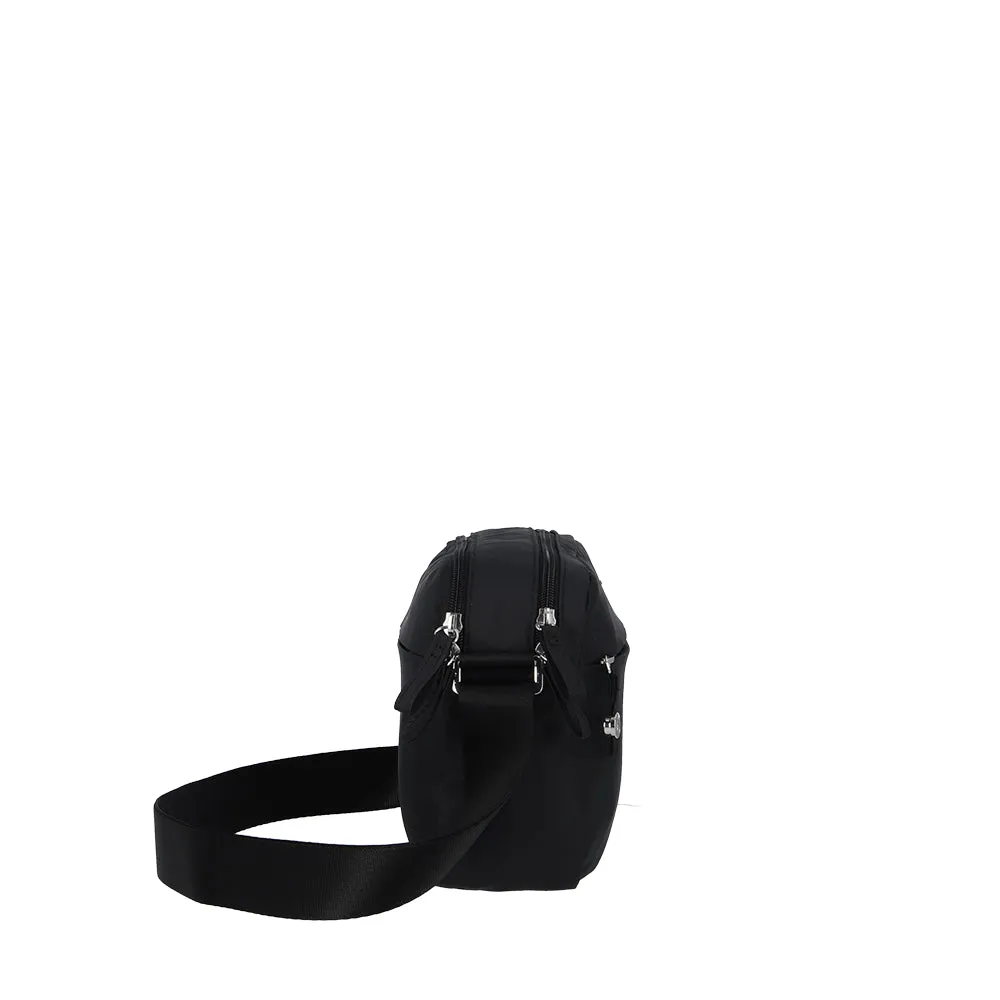 Cartera Bandolera Move 4.0 Negra