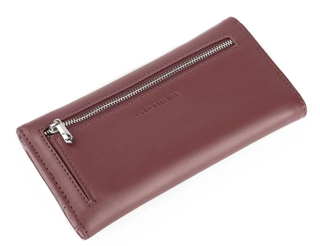 CARTERA VUCH KATHE  RUM RAISIN  WOMEN´S