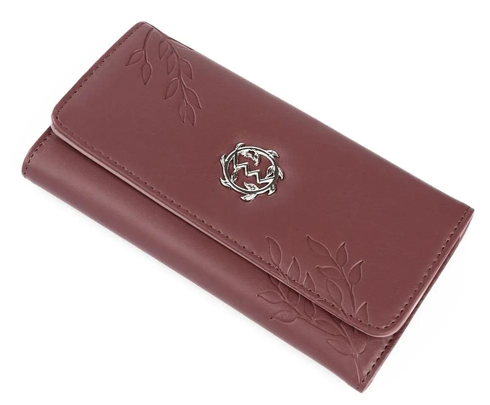CARTERA VUCH KATHE  RUM RAISIN  WOMEN´S