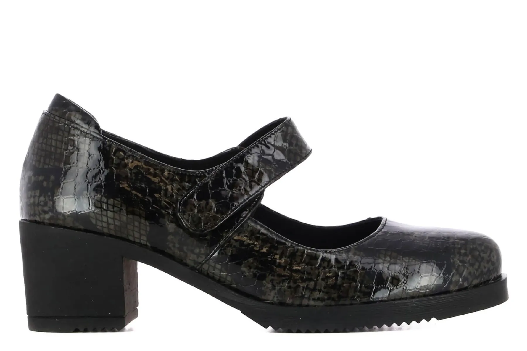 Casas Comfort Zapatos de tacón COCO
