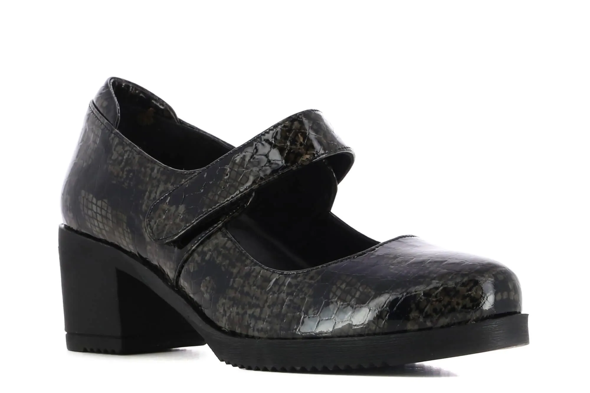 Casas Comfort Zapatos de tacón COCO