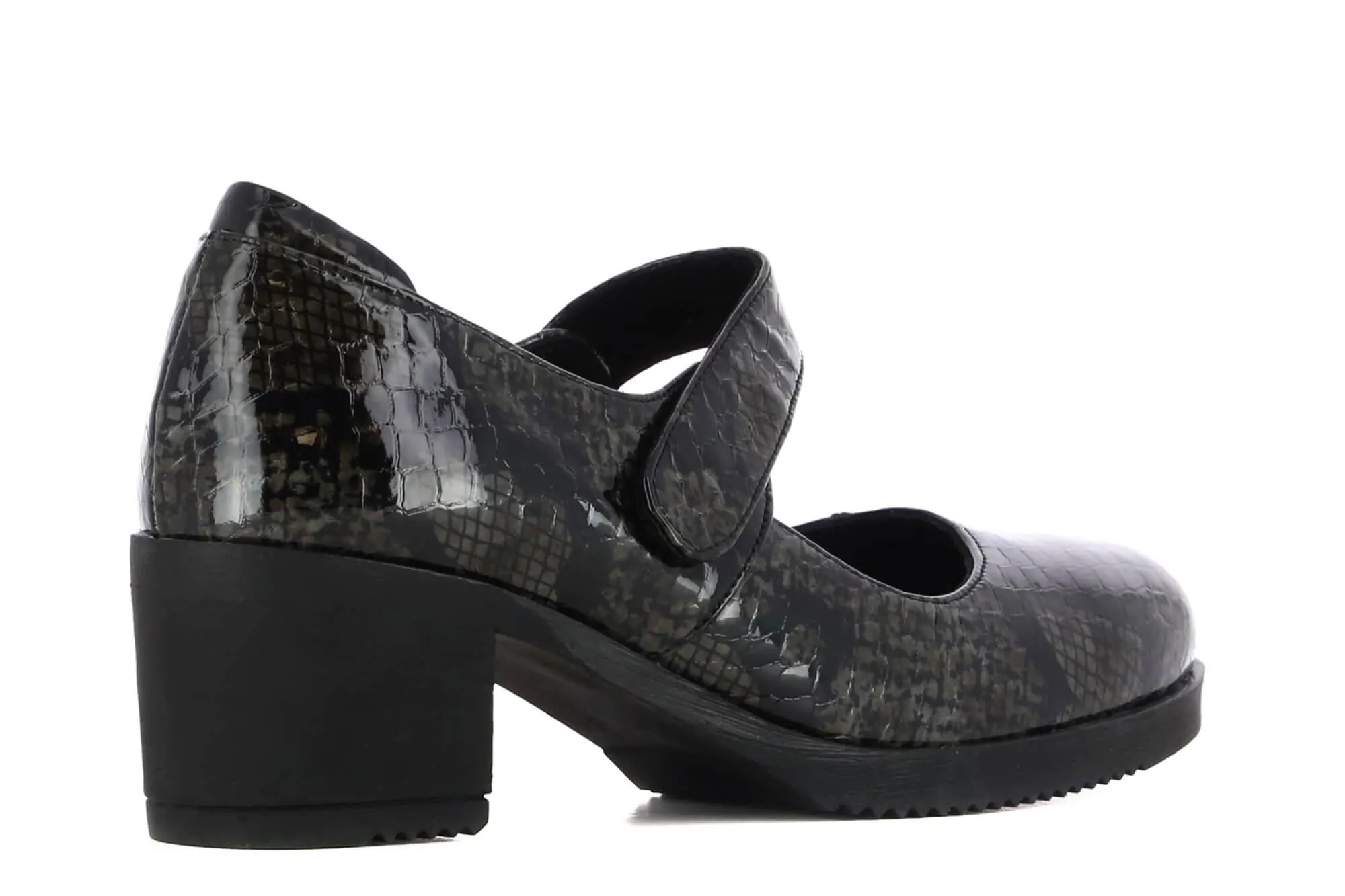 Casas Comfort Zapatos de tacón COCO