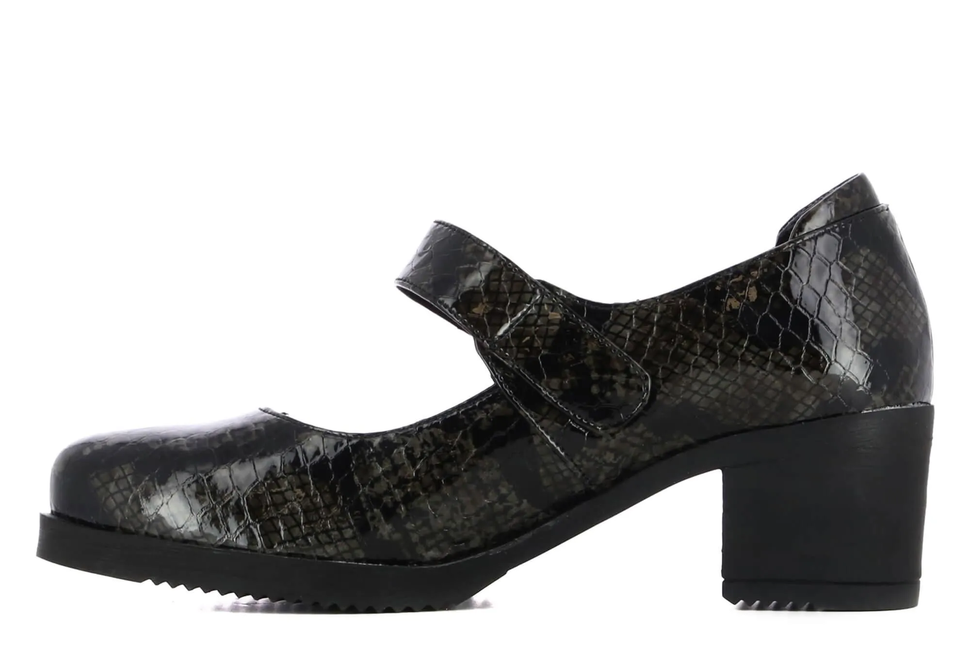 Casas Comfort Zapatos de tacón COCO