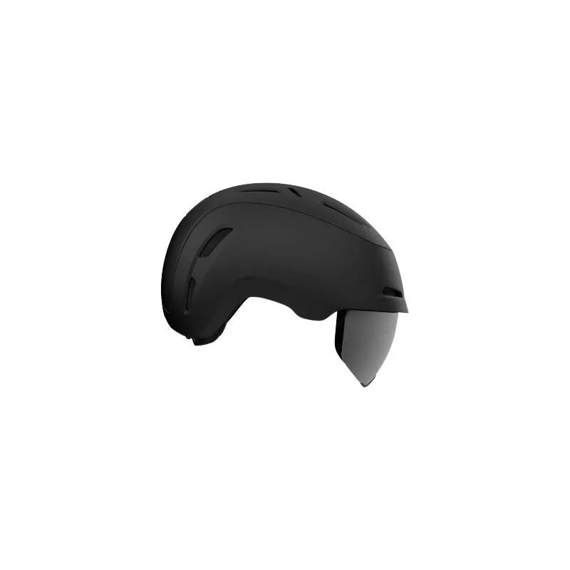 Casco de ciclismo urbano Giro BEXLEY MIPS (Negro mate)