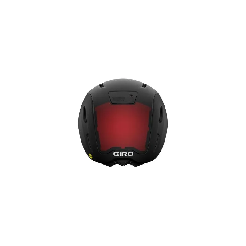 Casco de ciclismo urbano Giro BEXLEY MIPS (Negro mate)