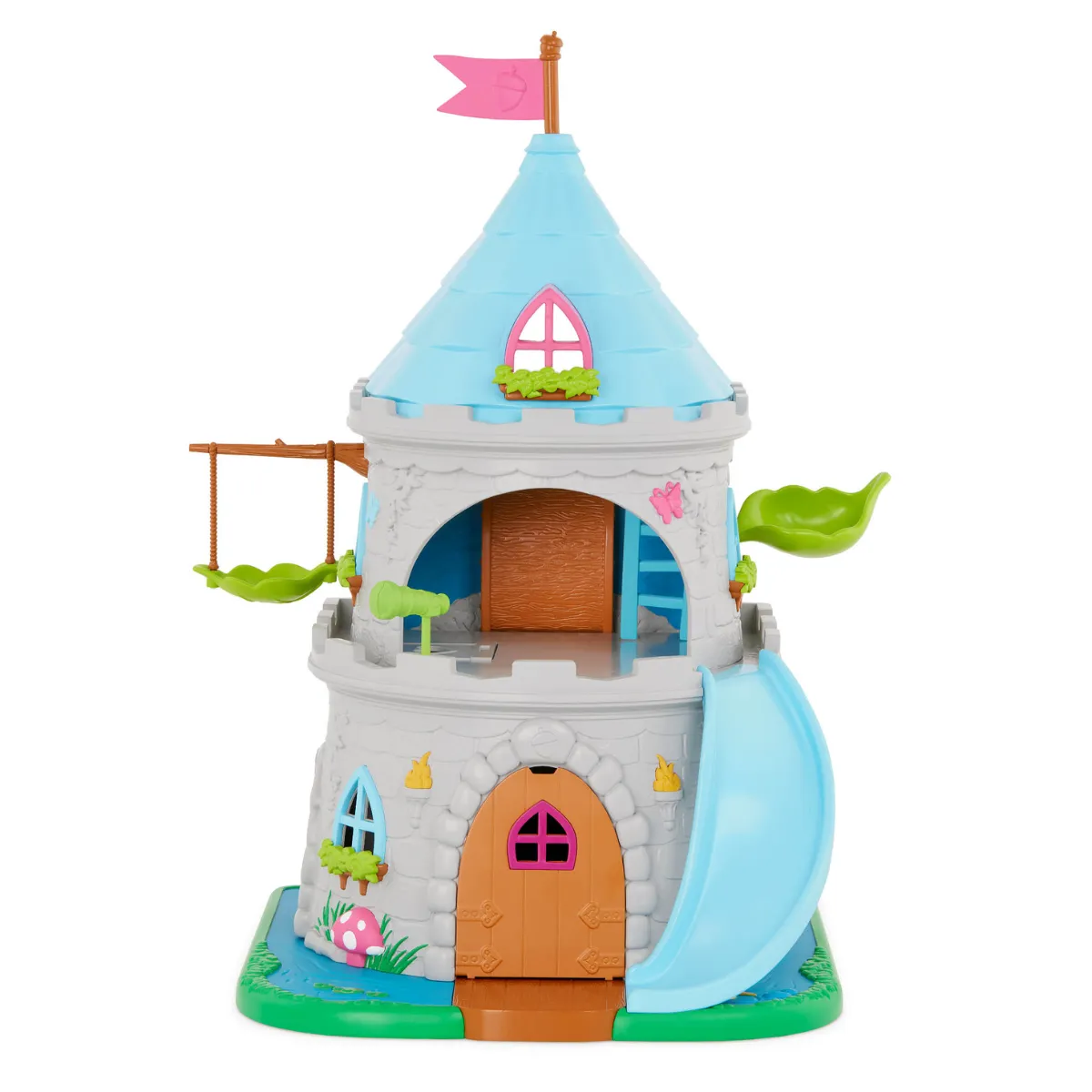Castle Playset
