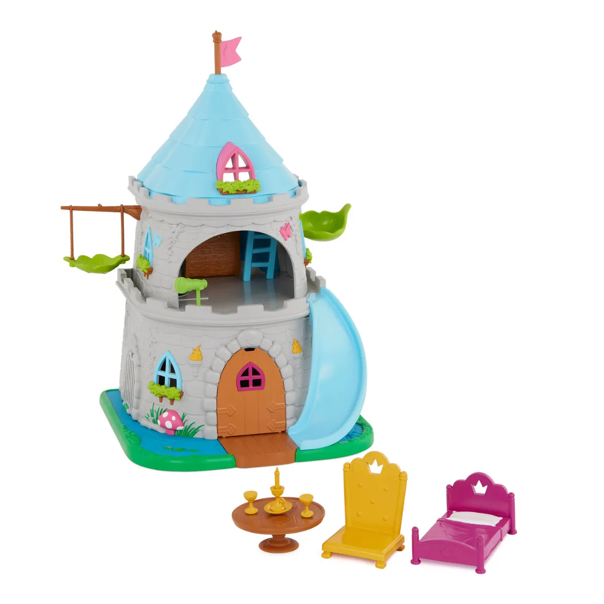 Castle Playset