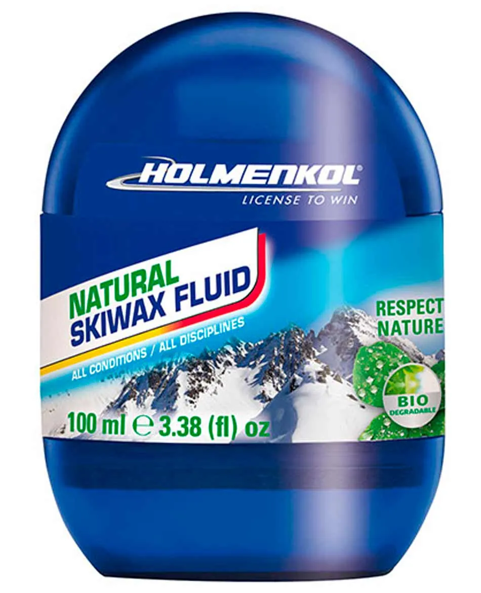 CERA RAPIDA HOLMENKOL NATURAL FLUID