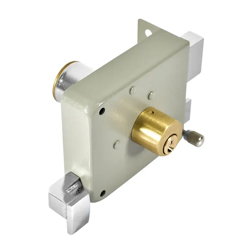 Cerradura De Sobreponer Dexter 6760 Derecha