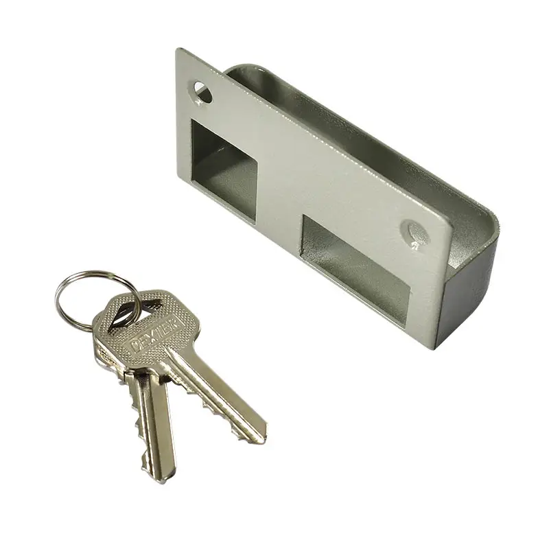Cerradura De Sobreponer Dexter 6760 Derecha
