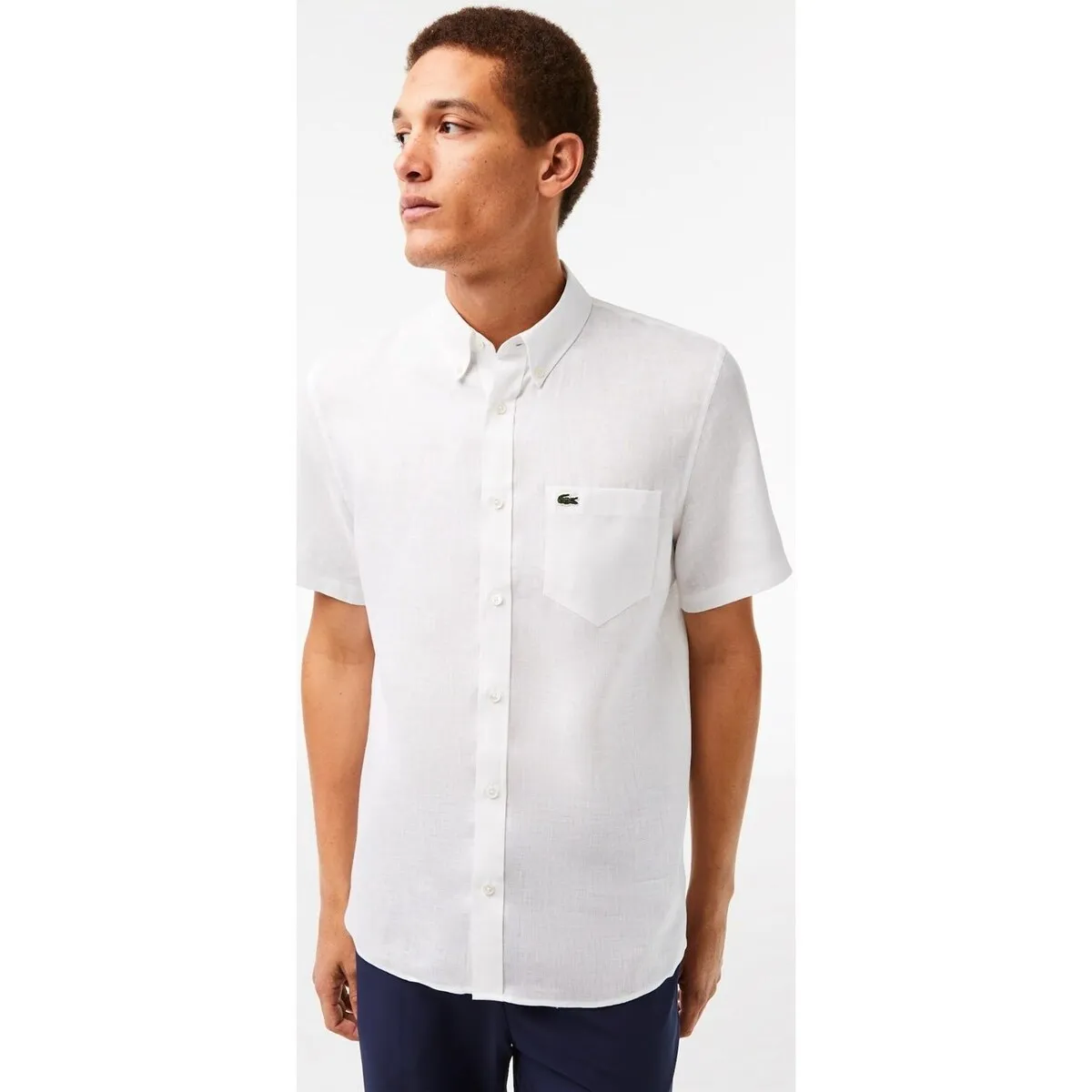 CH4991 Camiseta hombre