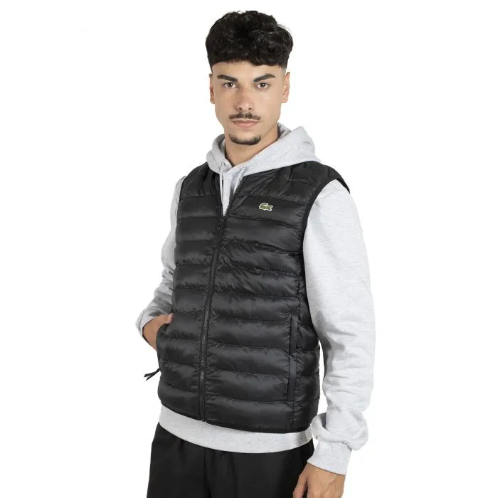 Chaleco Lacoste Blouson