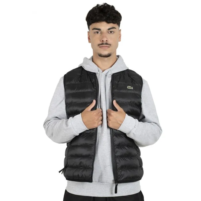 Chaleco Lacoste Blouson