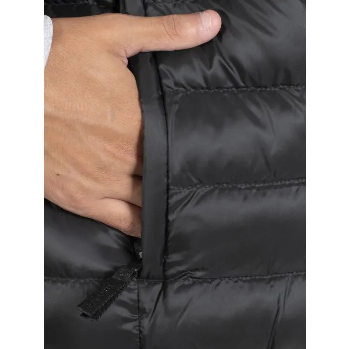 Chaleco Lacoste Blouson