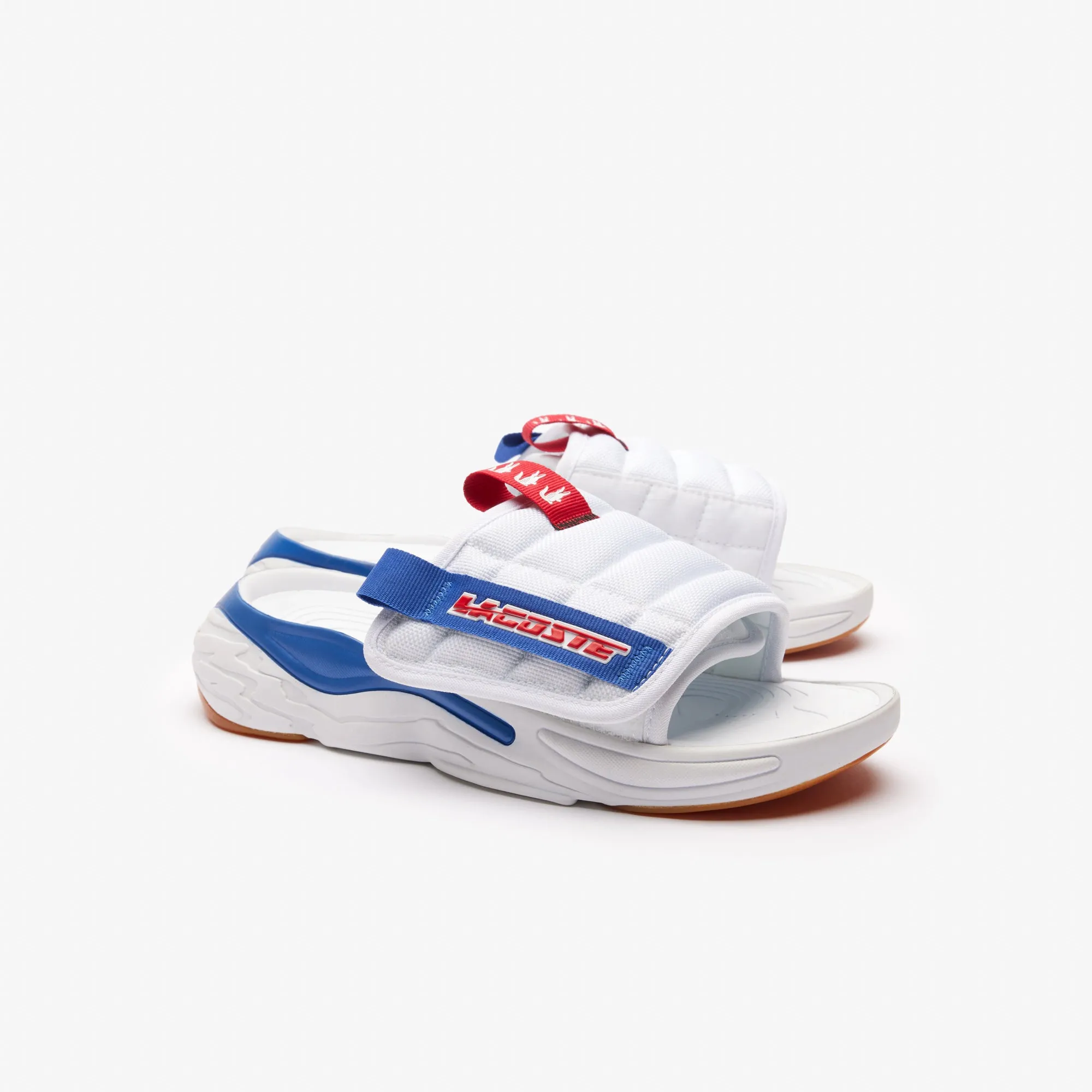 CHANCLAS LACOSTE  47CMA0017 2E8