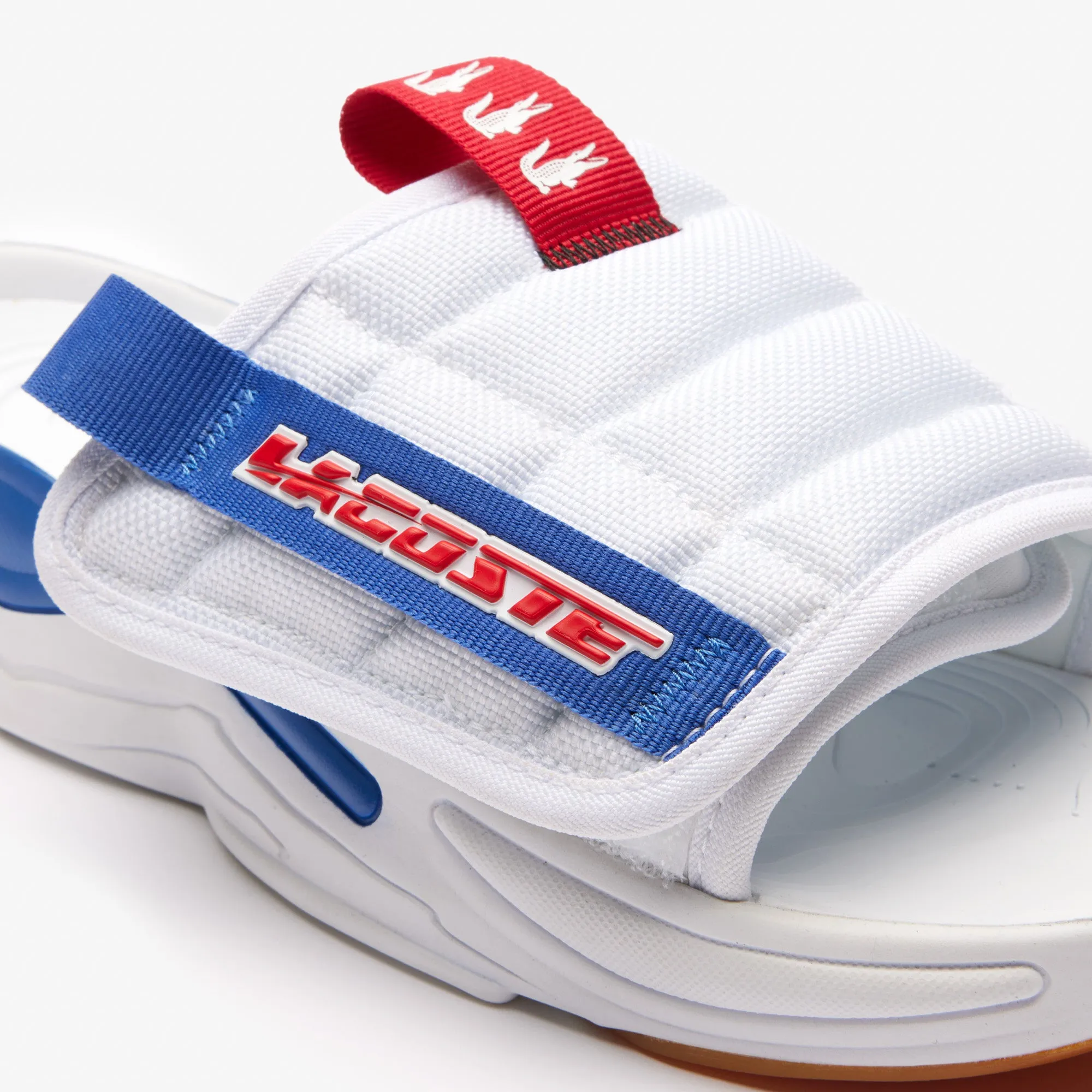 CHANCLAS LACOSTE  47CMA0017 2E8