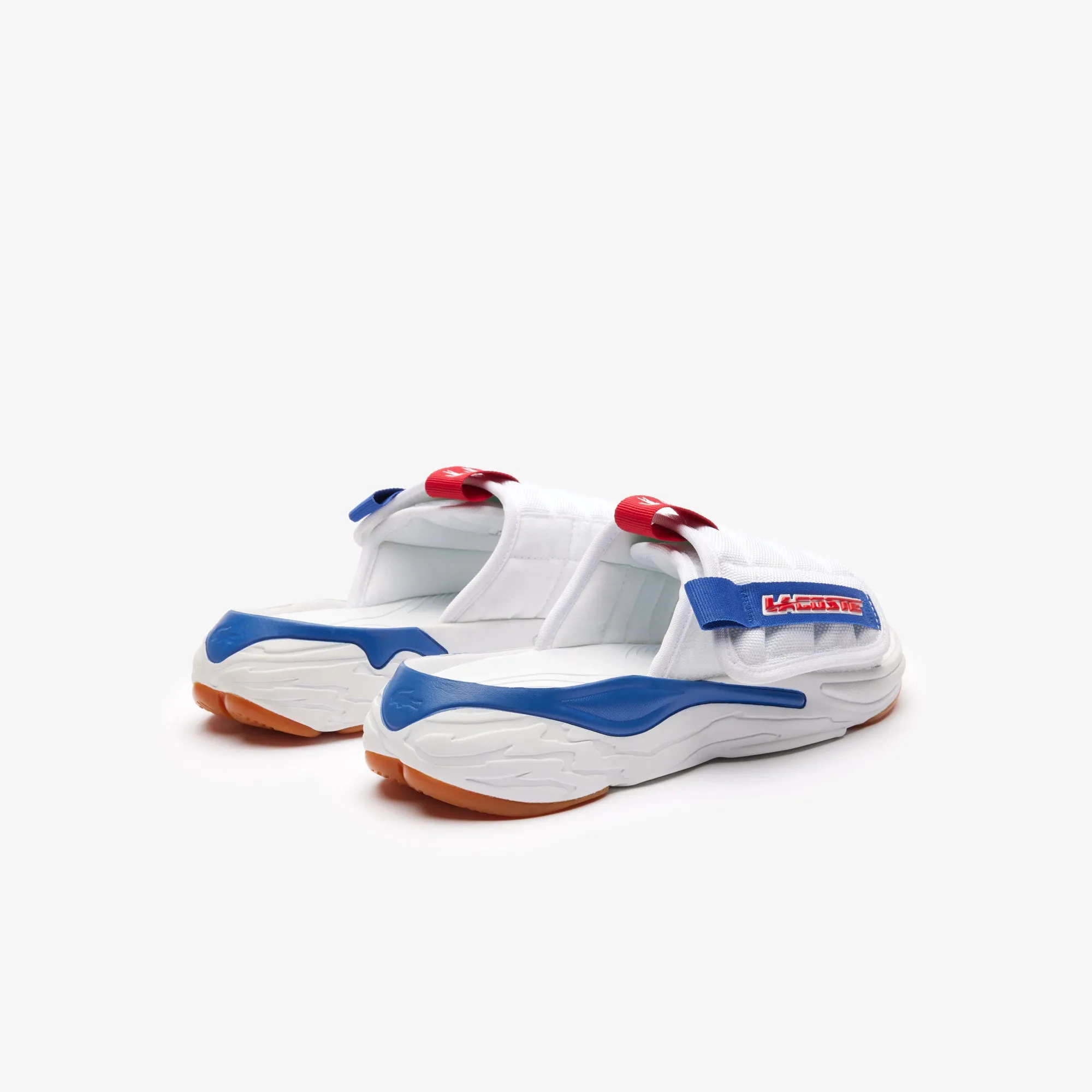 CHANCLAS LACOSTE  47CMA0017 2E8