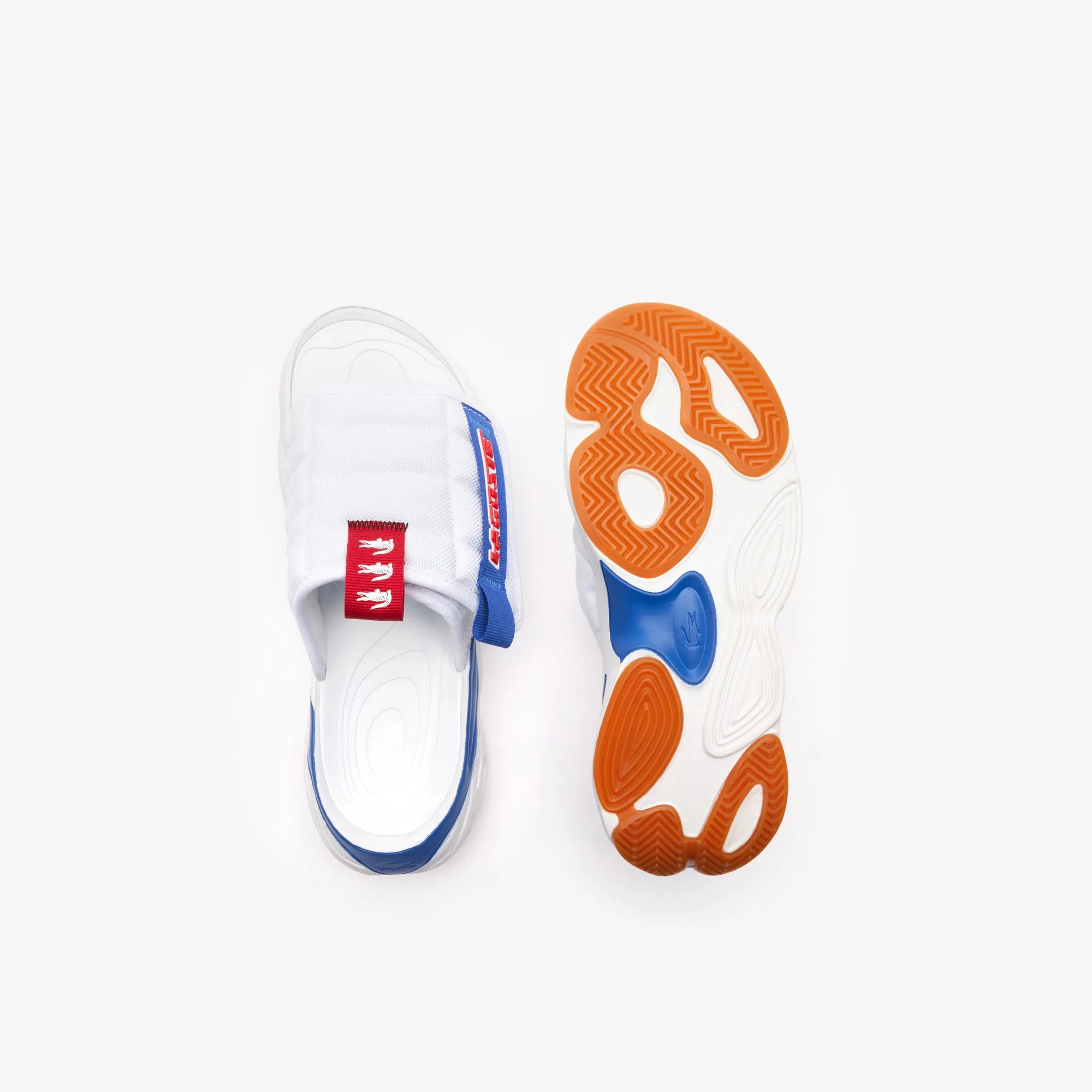 CHANCLAS LACOSTE  47CMA0017 2E8