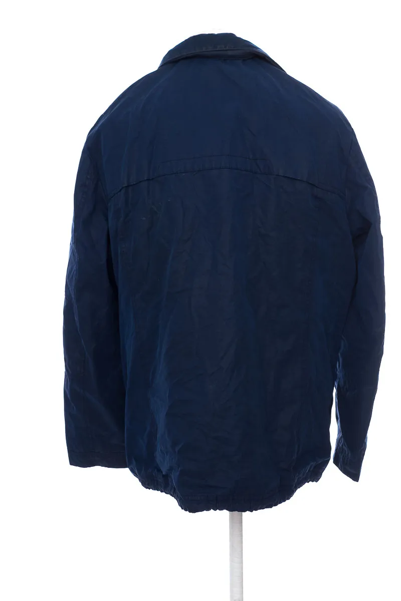 CHAQUETA COLOR AZUL  HUGO BOSS