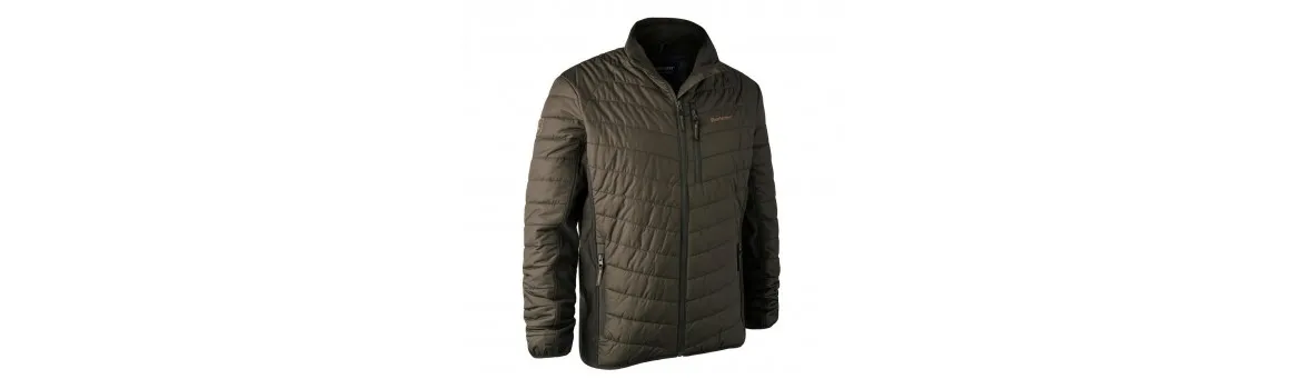 Chaqueta de Caza Deerhunter Moor