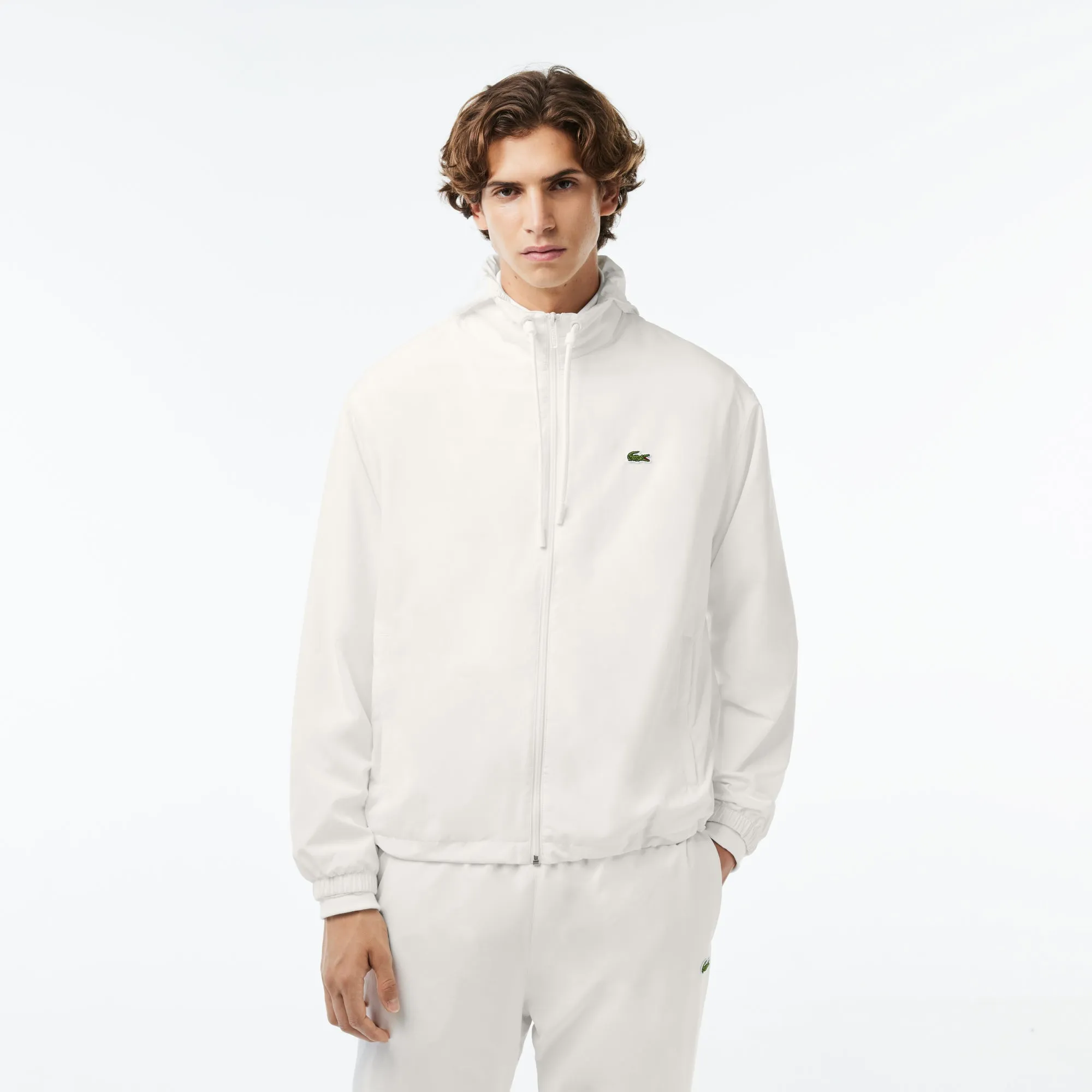 CHAQUETA LACOSTE  BH167900 70V