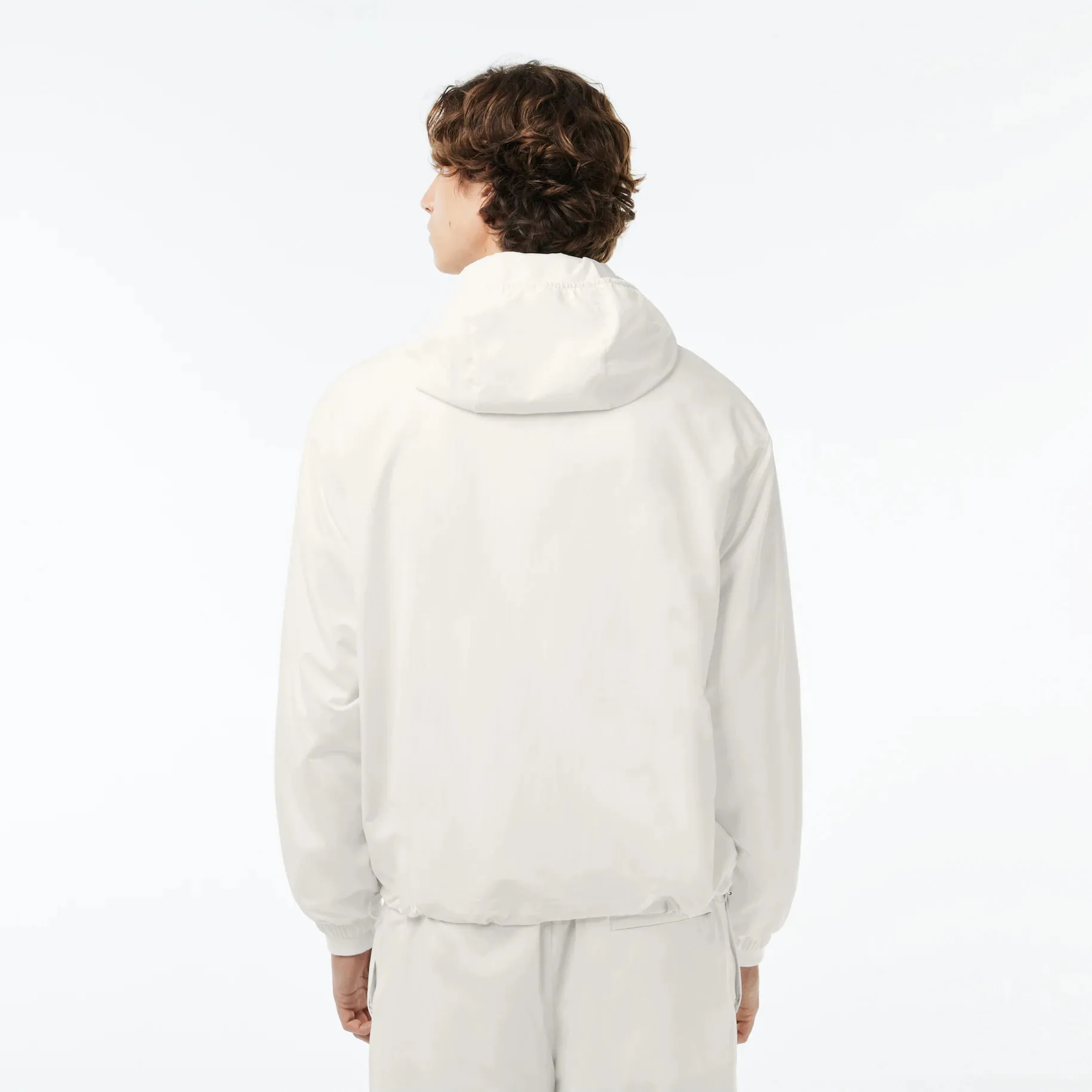 CHAQUETA LACOSTE  BH167900 70V