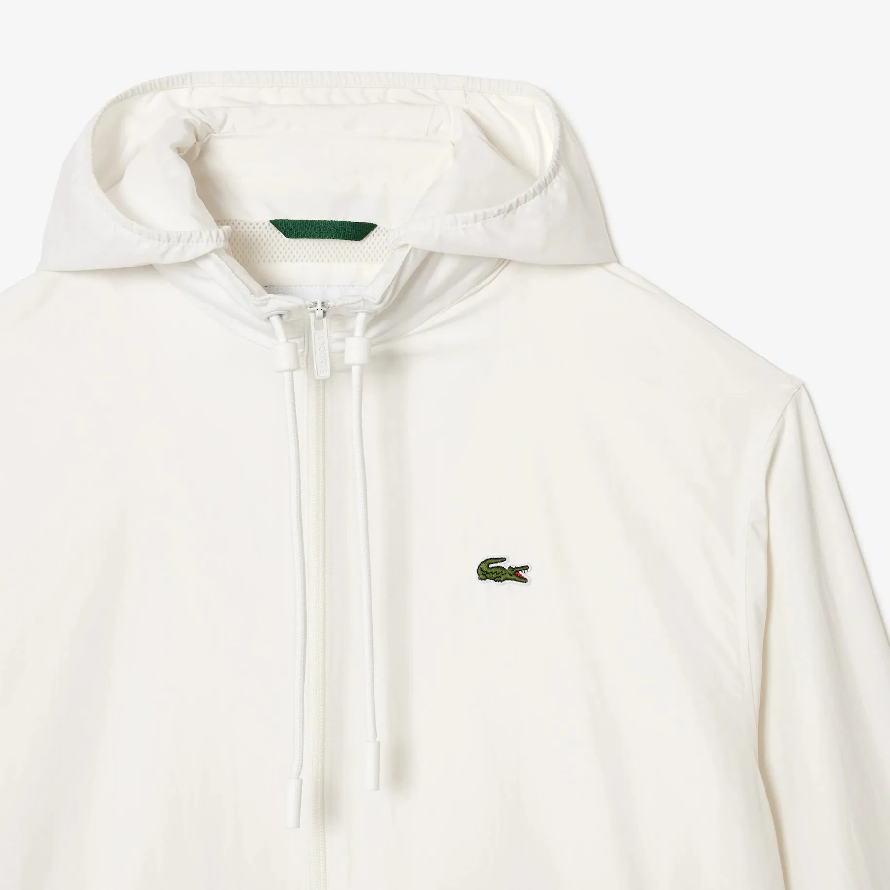 CHAQUETA LACOSTE  BH167900 70V
