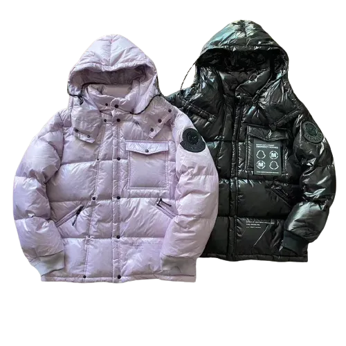 Chaqueta Moncler ORG1038 – SS22