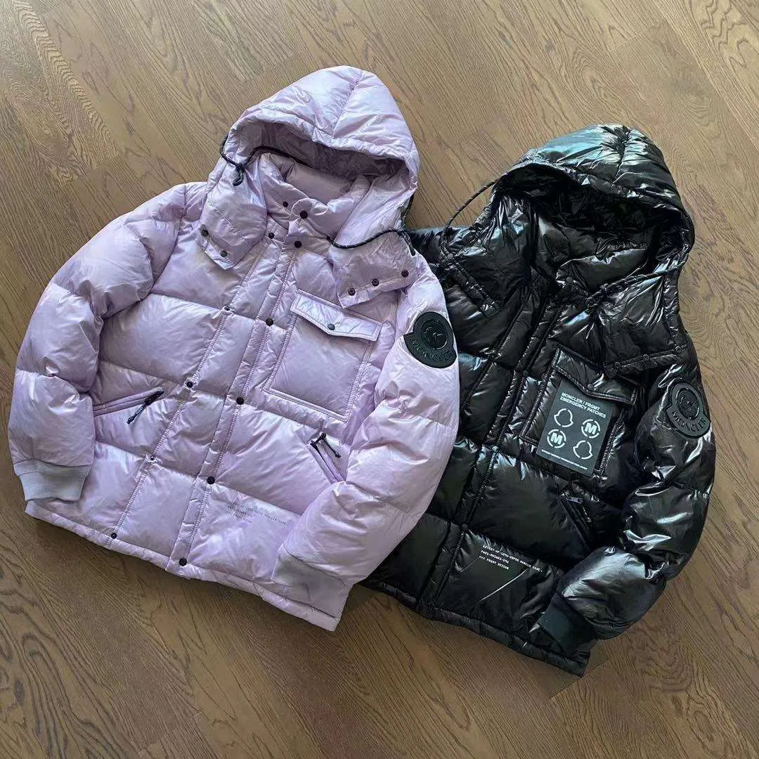 Chaqueta Moncler ORG1038 – SS22