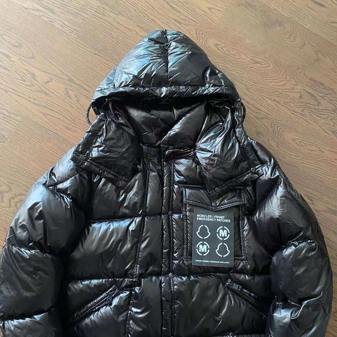 Chaqueta Moncler ORG1038 – SS22