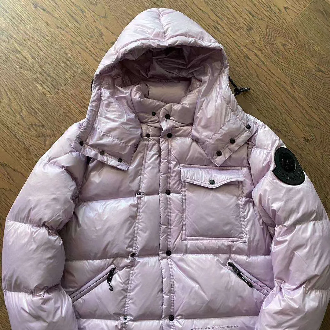 Chaqueta Moncler ORG1038 – SS22