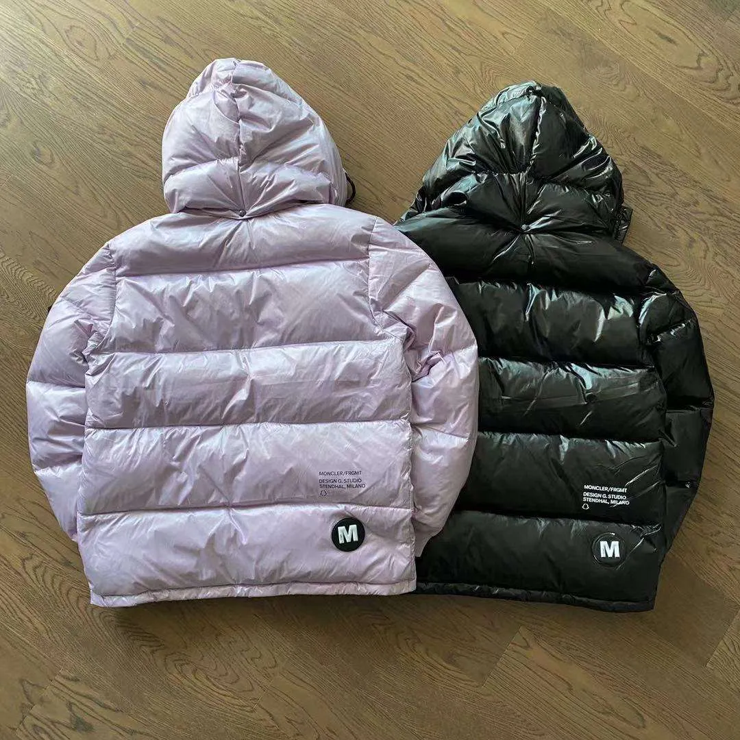 Chaqueta Moncler ORG1038 – SS22