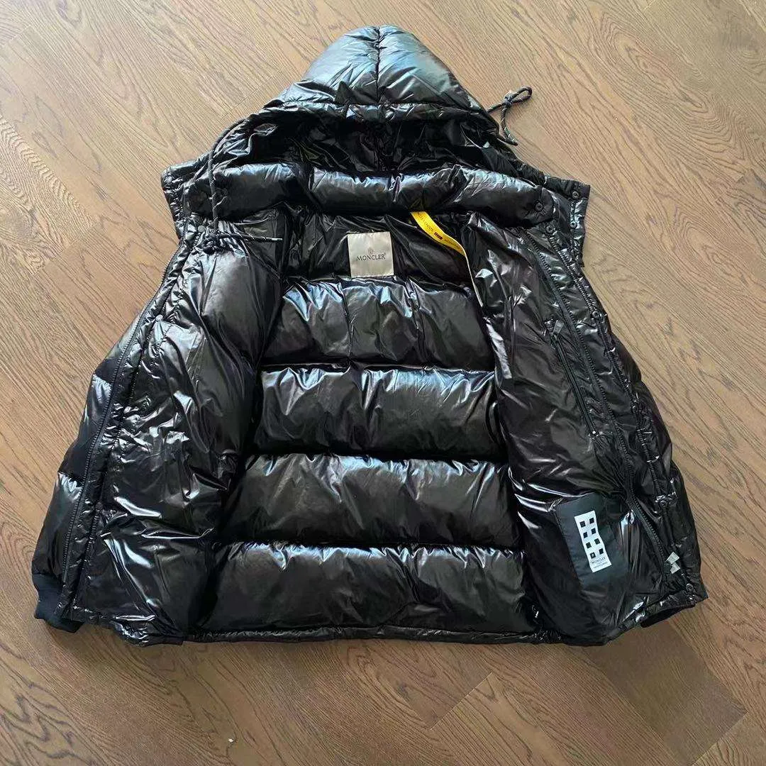 Chaqueta Moncler ORG1038 – SS22