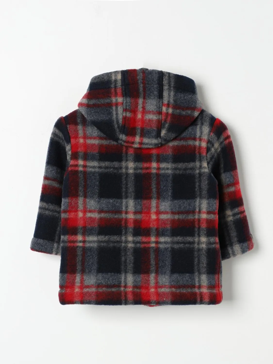 Chaqueta niños Il Gufo