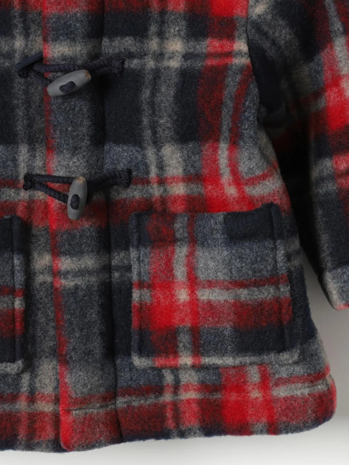 Chaqueta niños Il Gufo
