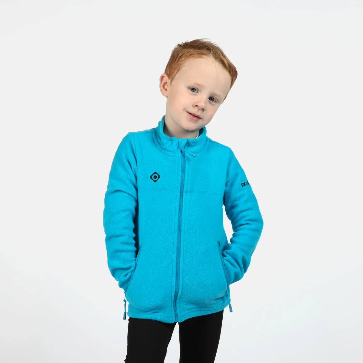 Chaqueta polar padru k