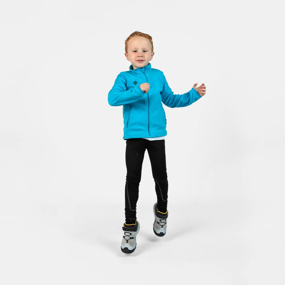 Chaqueta polar padru k