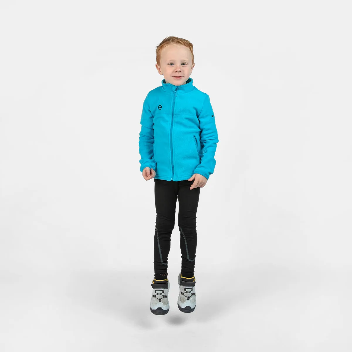 Chaqueta polar padru k