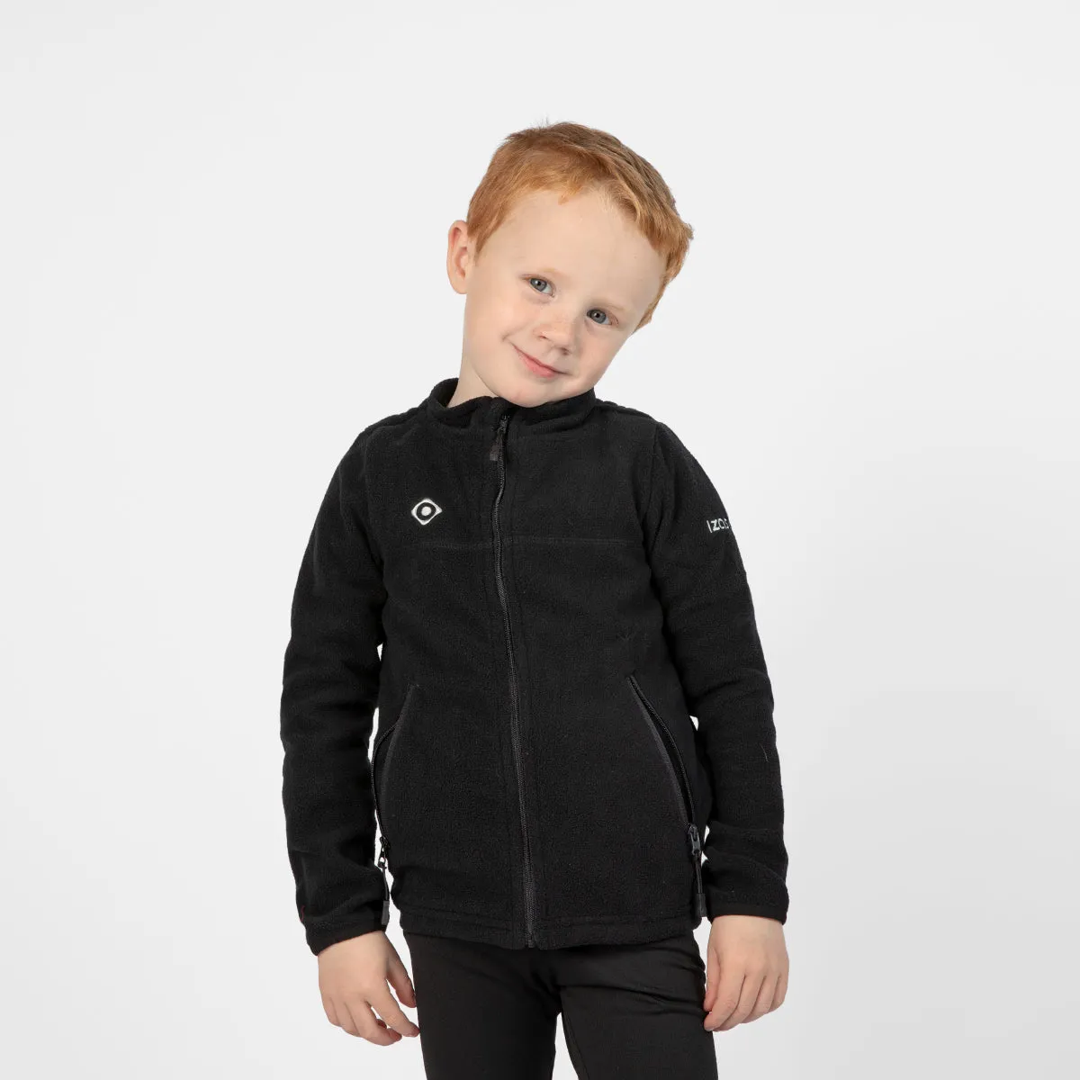 Chaqueta polar padru k