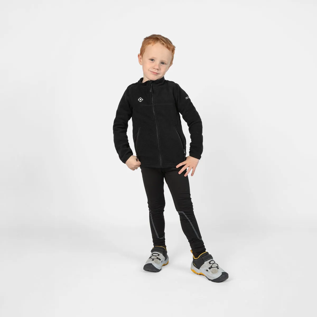 Chaqueta polar padru k