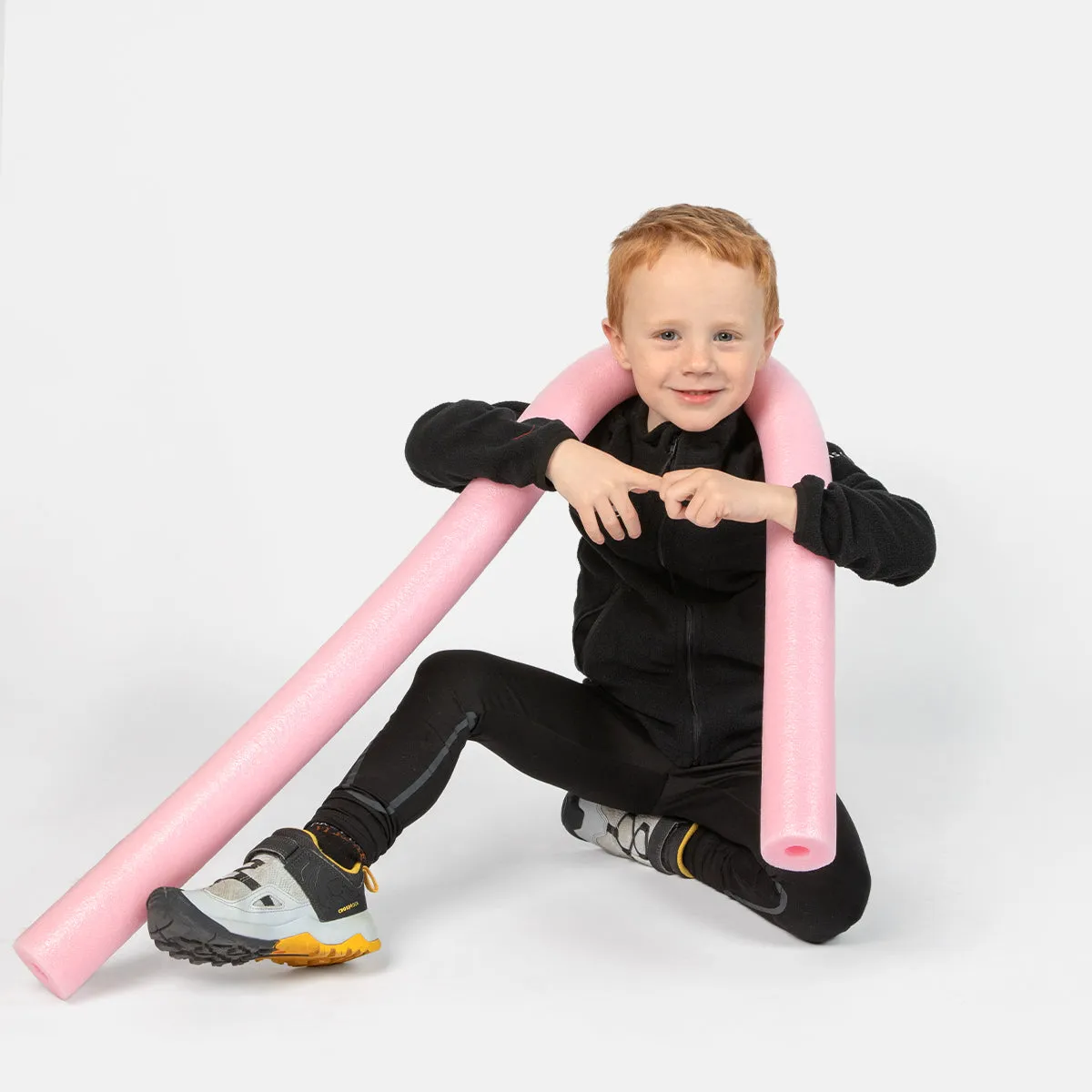 Chaqueta polar padru k