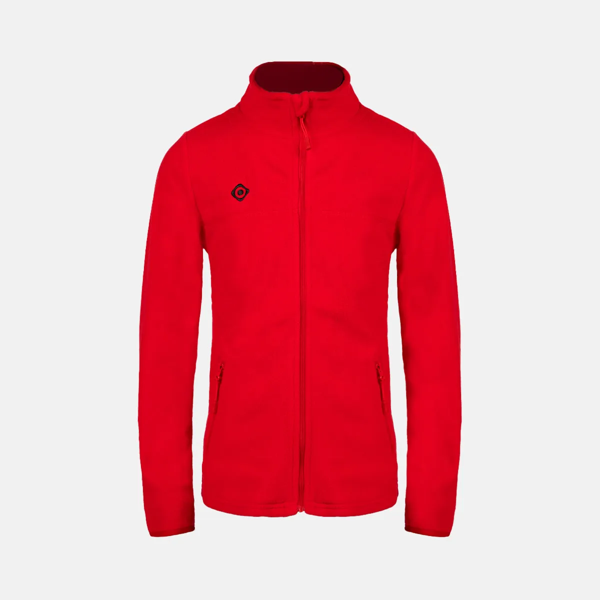 Chaqueta polar padru k