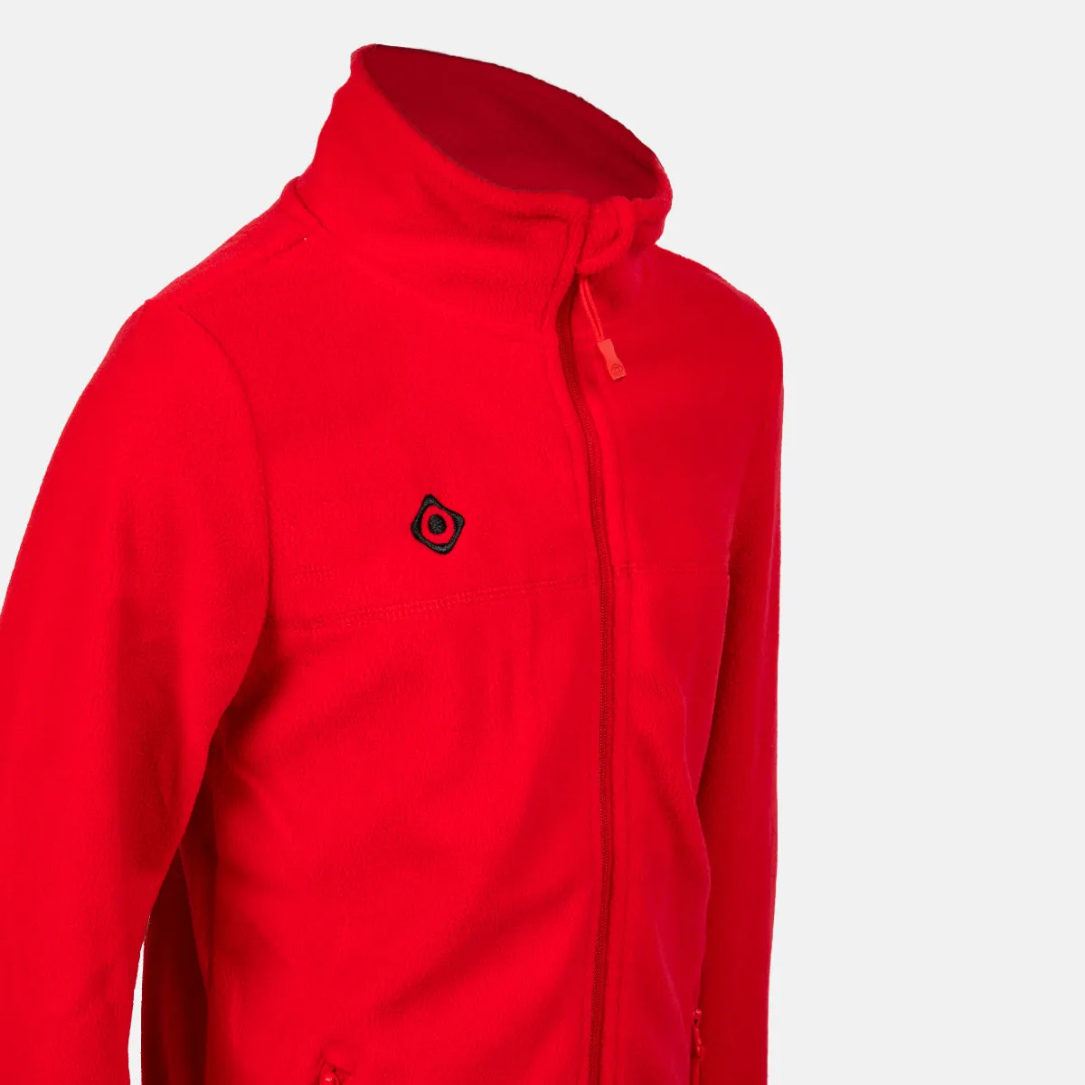 Chaqueta polar padru k