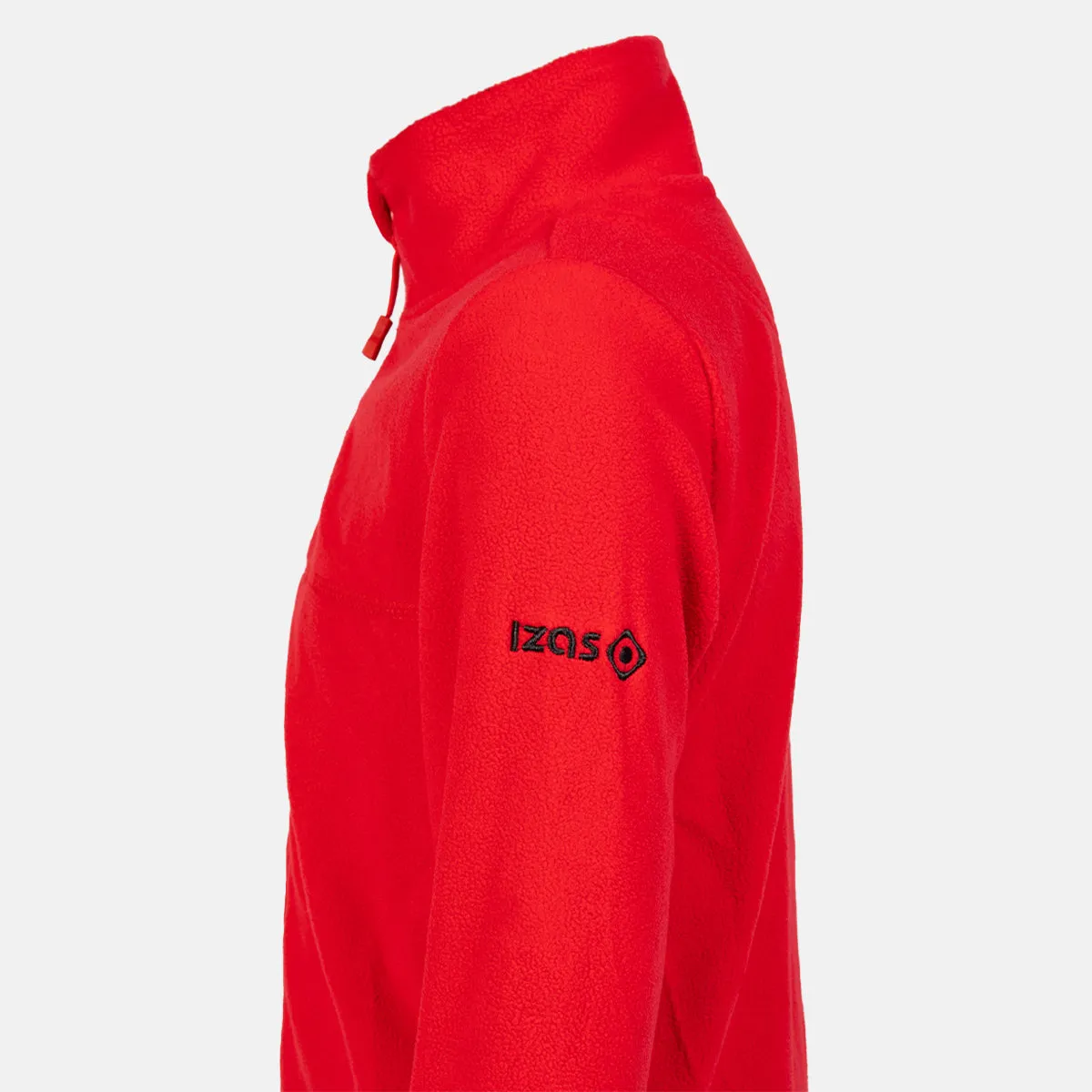 Chaqueta polar padru k