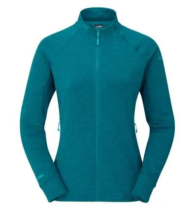 Chaqueta Rab Nexus Jacket (Ultramarine) Mujer